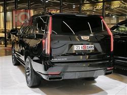 كاديلاك اسكاليد